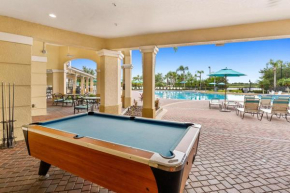 The Epic Madrid Vista Cay Orlando